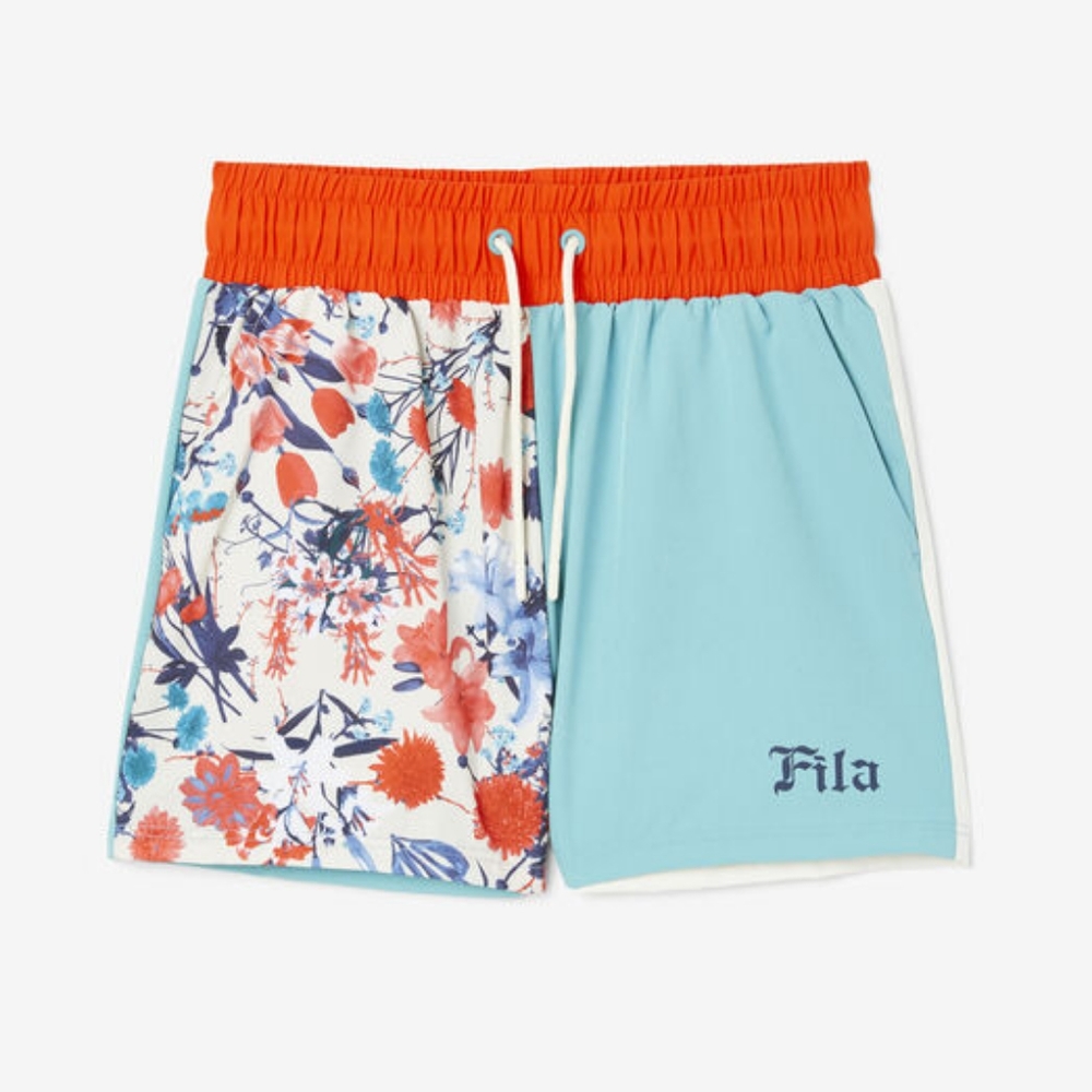 FILA Jesssica Camp Shorts